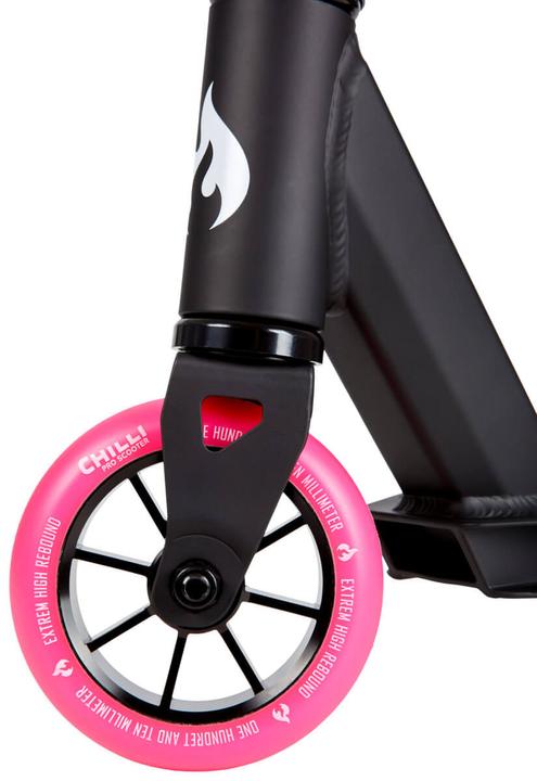 Produktbild Chilli Scooter Base
