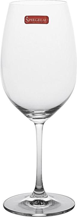 Immagine prodotto Spiegelau Saluti (71 cl, 4 Occhiali, Bicchieri da vino rosso)