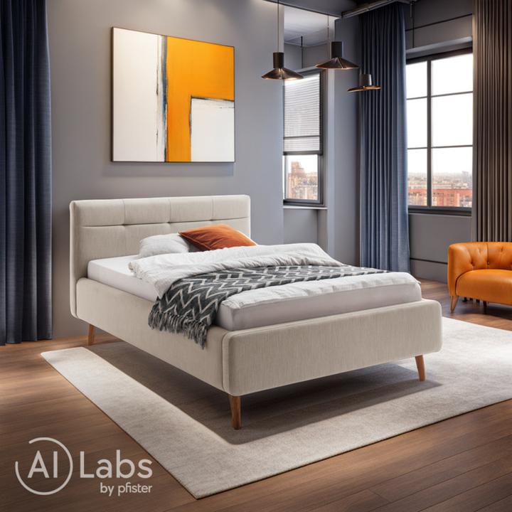 Produktbild Meise Möbel Lotte (140 x 200 cm)