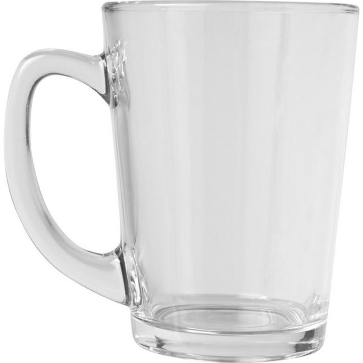 Produktbild Seasons Teetasse Zeni Glas 2erPack (310 ml, 2 x)