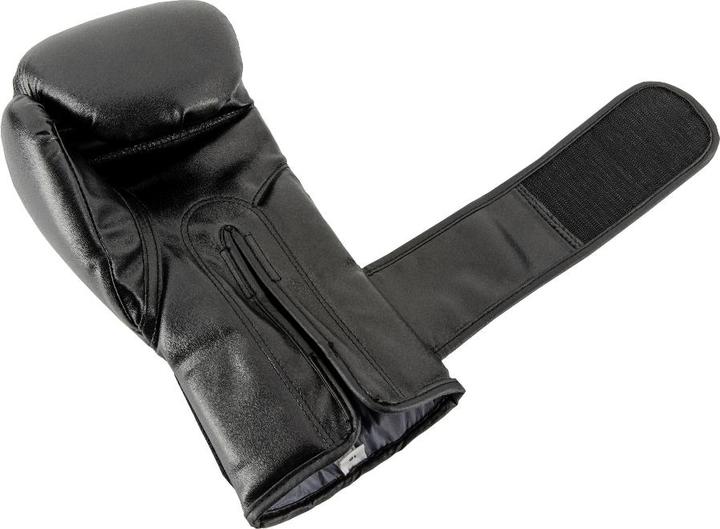 Actual product image UFC Octagon Lava Boxing Gloves (12 OZ)