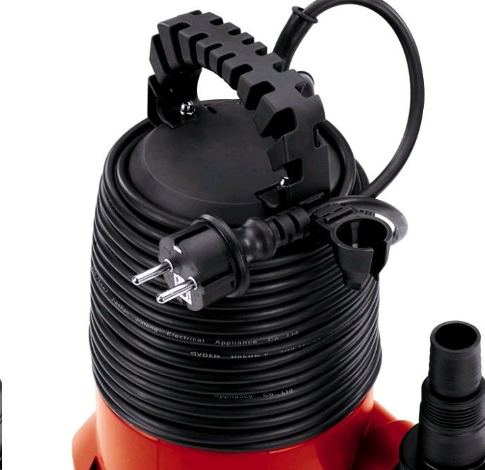 Produktbild Einhell Gh-Sp 2768 (Klarwasserpumpe)
