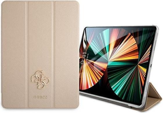 Produktbild Guess Bookcover (iPad Pro 12.9 2021 (5. Gen))