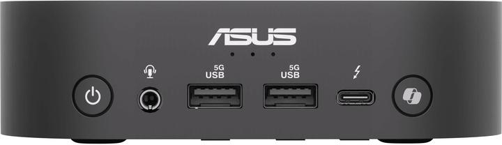 Actual product image ASUS NUC 14 PRO AI RNUC14LNKU5073H2