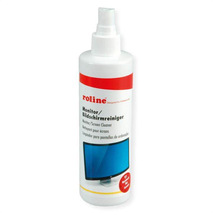 Actual product image Roline Screen cleaner (1 x)