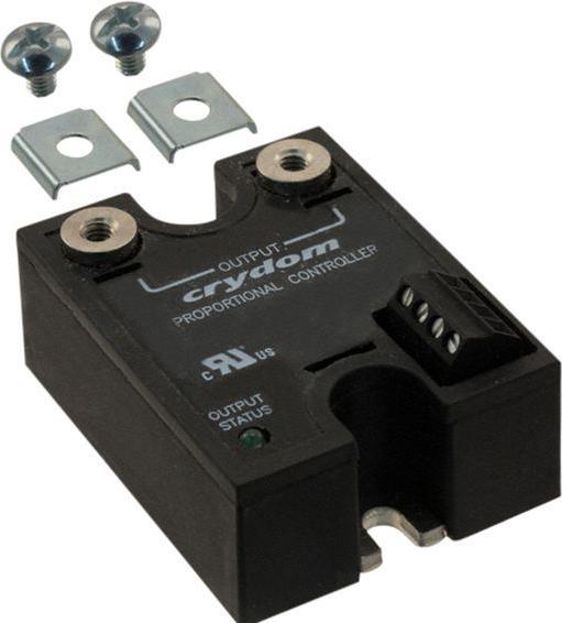 Produktbild Sensata Relais 50A 480VAC 0-10V-Eingang
