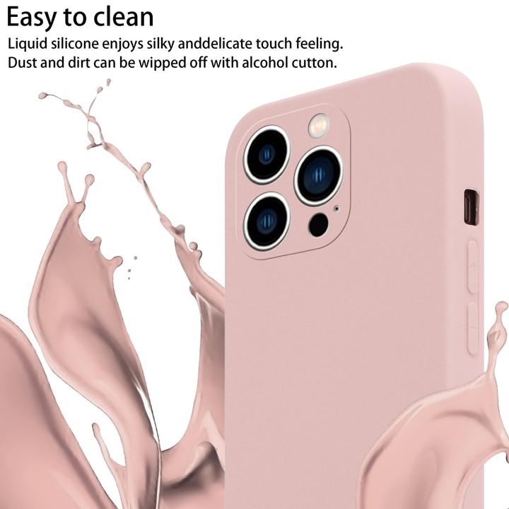 Image du produit Cadorabo Chaîne de téléphone portable pour Apple iPhone 14 PRO MAX en TPU Chaîne de téléphone portable (Apple iPhone 14 Pro Max)