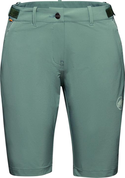 Actual product image Mammut Women's Runbold Shorts (40, L)