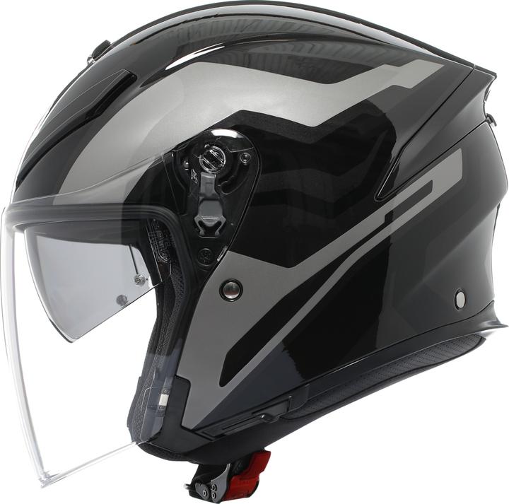 Produktbild AGV Casque jet K5 Evo Tune (61 - 62 cm, XL)