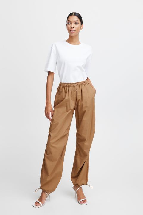 Actual product image B.young BYDAFIE CARGO PANTS 20814256 (36)