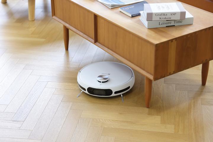 Actual product image EZVIZ RS20 Pro (Vacuum mopping robot)