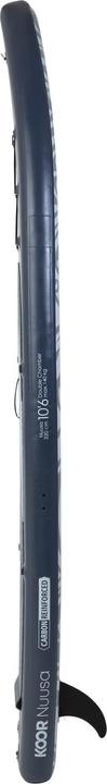 Image du produit Koor SUP Board Nuusa Allround 10'6 (320 cm) Set Bluscuro II (10'6")