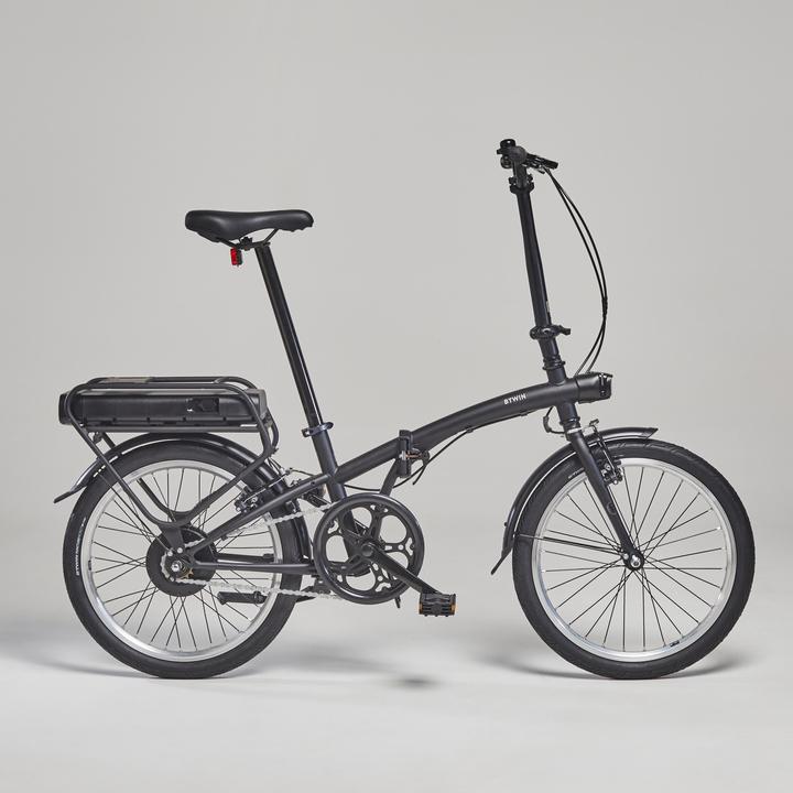 Btwin E FOLD 100