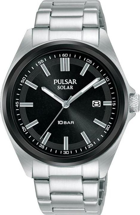 Produktbild Pulsar PX3233X1 Solar 10 ATM (40 mm)