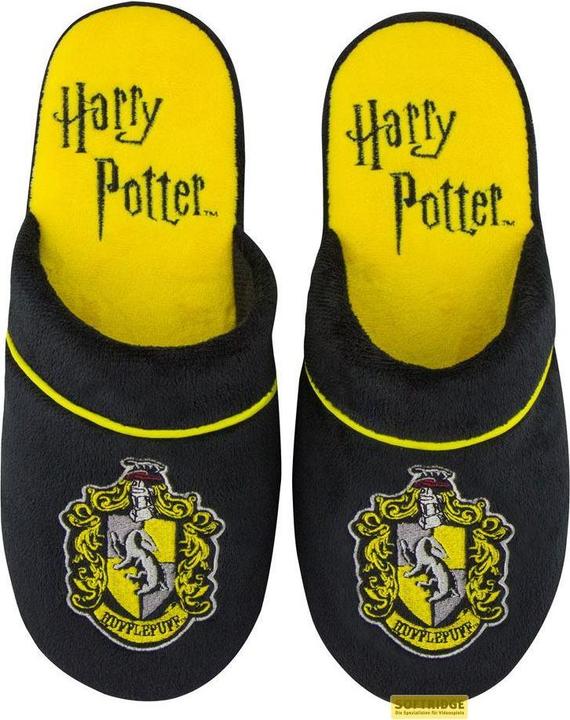 Cinereplicas Harry Potter: Hufflepuff