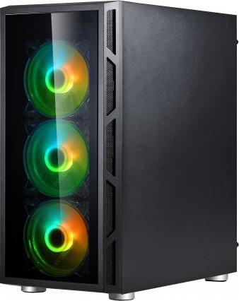 Spire VISION 7025 RGB (ATX, mATX)