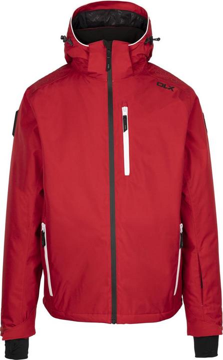 Actual product image Trespass DLX GRAHAM men's ski jacket (L)