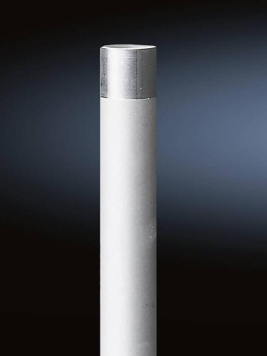 Actual product image Rittal Mounting element for pipe mounting