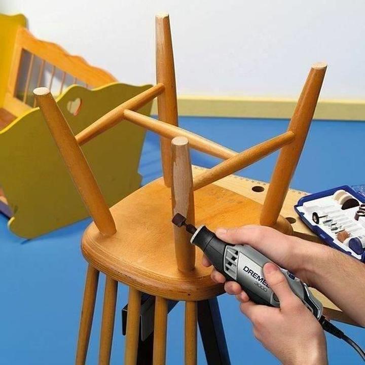Produktbild Dremel 3000-15