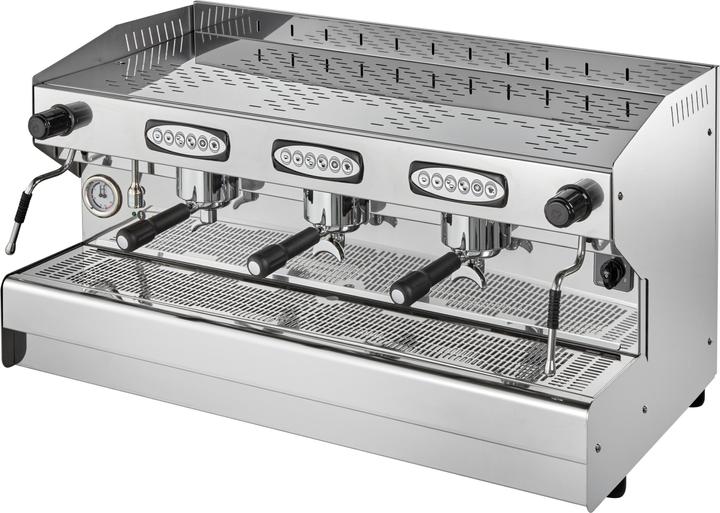 Image du produit SAB Machine à espresso MILANO GR Automatique