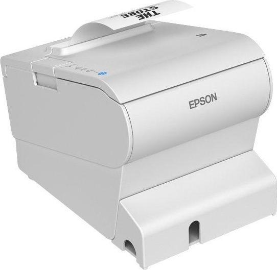 Produktbild Epson Power Supply Cover, White (No