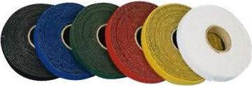 Actual product image Fastech ETN Fast Strap 25 meters, white (10 mm)