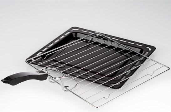 Produktbild Korona Toastofen 14 Liter Miniofen in weiss