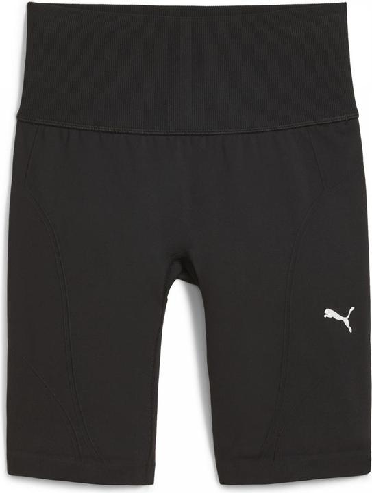 Image du produit Puma Shapeluxe Seamless Hw 6" Short Tight (M)