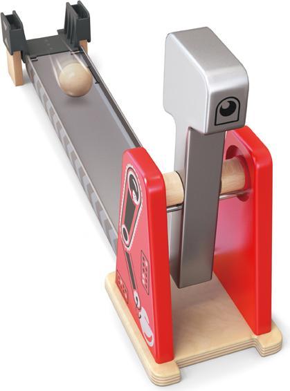 Immagine prodotto Hape Martello (Tedesco, Francese, Italiano, Svizzero-tedesco, Inglese)