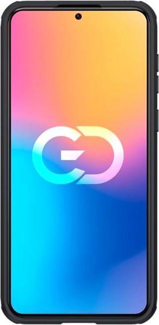 Image du produit Nillkin CamShield Pro Series Hardcase Cover (Huawei P50)