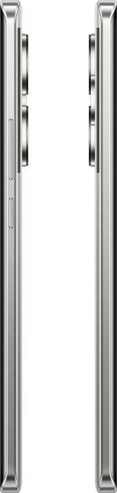 Actual product image realme GT6 (256 GB, Fluid Silver, 6.78", Dual SIM, 50 Mpx, 5G)