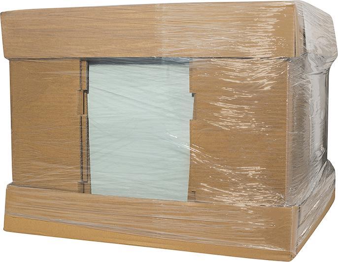 Produktbild LogiLink SoHo (9 HE, 19 Zoll Rack)