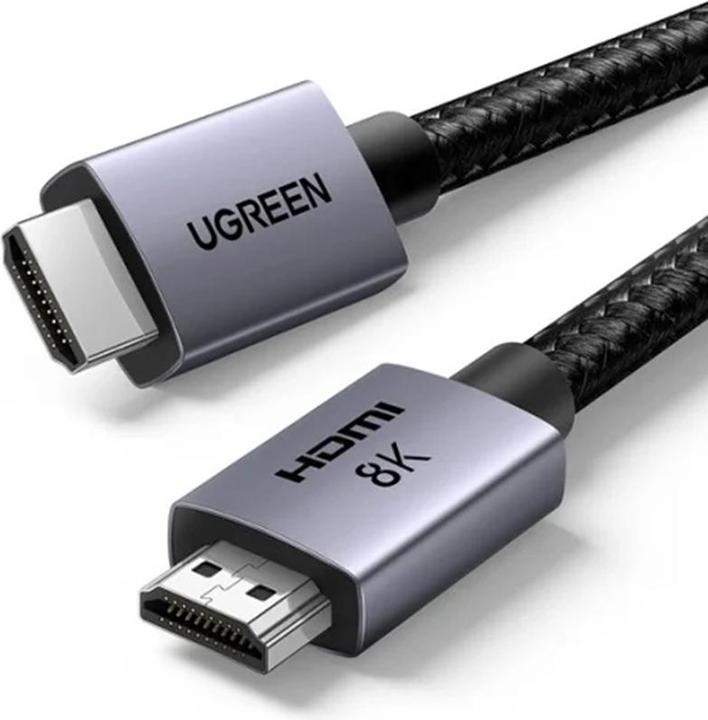 Ugreen HDMI (Typ A) — HDMI (Typ A) (2 m, HDMI)