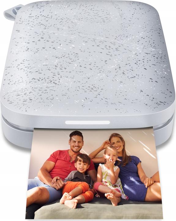 HP Sprocket 200 (Thermal printing, Colour)