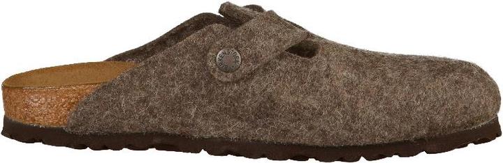 Produktbild Birkenstock Boston Wollfilz Schmal (35)