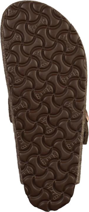 Produktbild Birkenstock Boston Wollfilz Schmal (35)