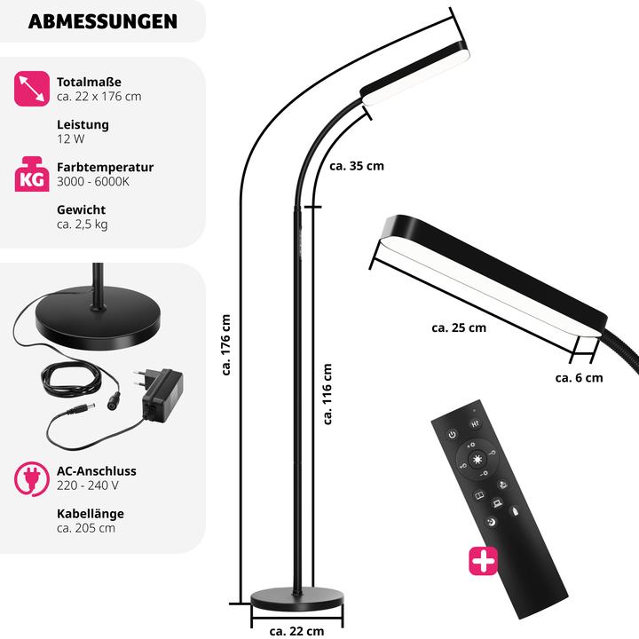 Produktbild tectake Prisma