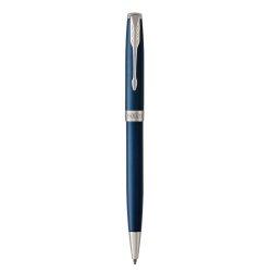 Produktbild Parker Pen Sonnet (Silver, Blue, 1 x)