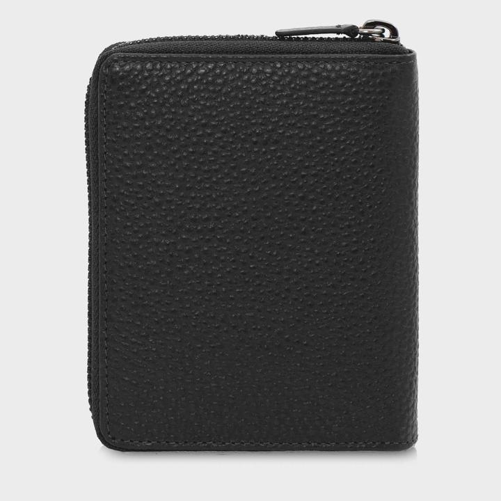Produktbild Braun Büffel Theo Geldbörse RFID Schutz Leder 10 cm