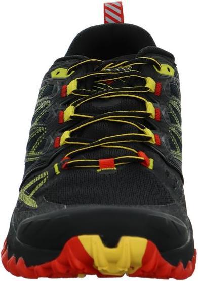 Actual product image La Sportiva Bushido III GTX (41)