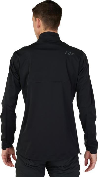Image du produit Fox Veste 24 Flexair Lite Blk (S)