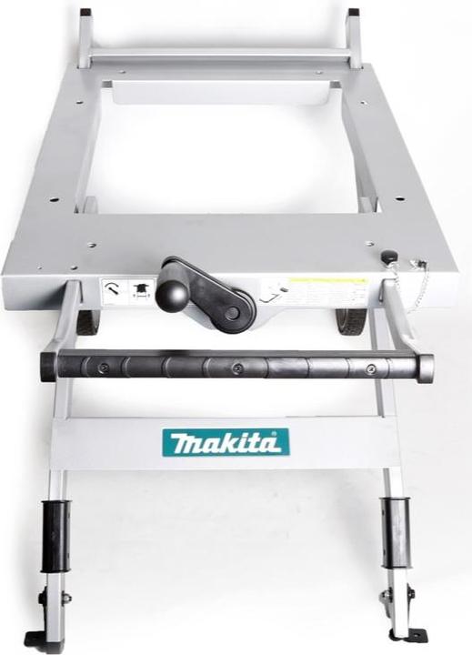 Immagine prodotto Makita WST03 Tavolo da sega