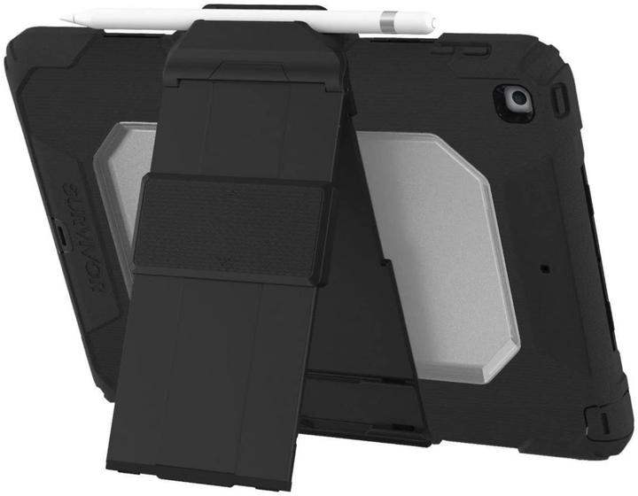 Produktbild Griffin Survivor All-Terrain Case (iPad 10.2 2019, iPad 10.2)