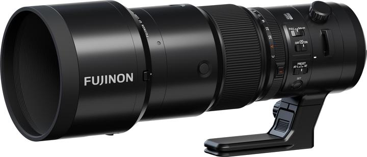 Immagine prodotto Fujifilm Fujinon GF 500mm F5.6 R LM OIS WR (Fujifilm Fujinon GF, Formato medio)