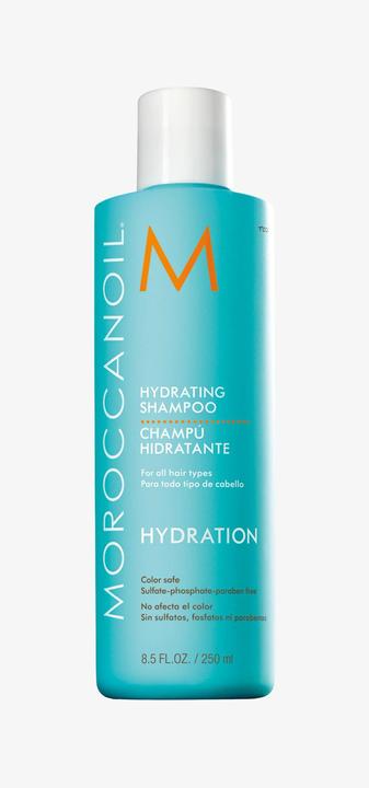 Produktbild Moroccanoil Hydration (250 ml, Flüssiges Shampoo)