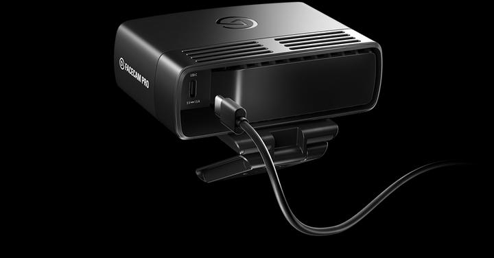 Produktbild Elgato Facecam Pro (8.30 Mpx)