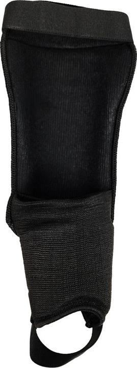 Actual product image Hudora Schienbeinschützer mit Knöchelschutz (S)