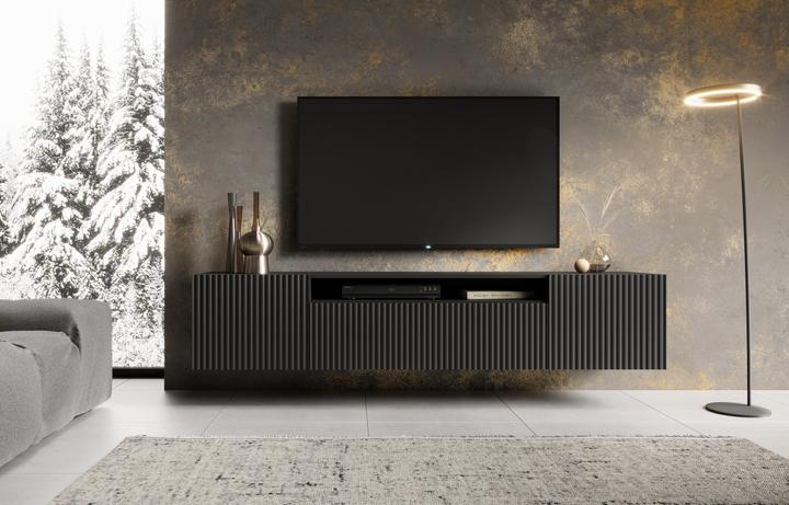 Immagine prodotto ADRK Furniture Armadio RTV NOEMI a parete (41 x 41 x 41 cm)