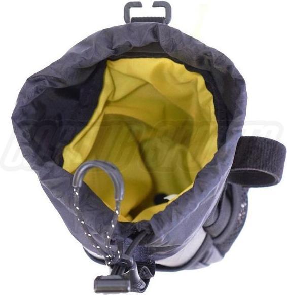 Productafbeelding Revelate Designs Mountain Feedbag EcoPac stuurtas, 1L, zwart (Stuurtas)