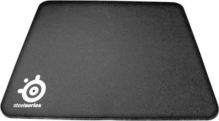 Actual product image SteelSeries QcK+ (L)